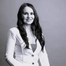 Samantha Mackie