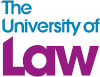 The University of Law small logo