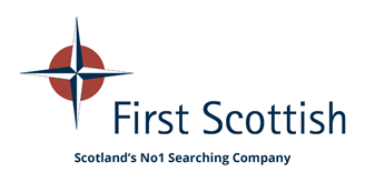 First Scottish logo