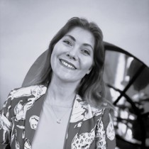 Amanda Usher