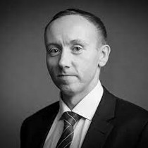 Martin Campbell