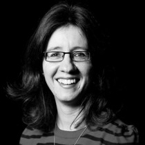 Professor Gillian Black