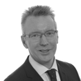 Dr Mark Robertson