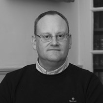 Professor David Cabrelli