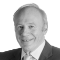 David Steel