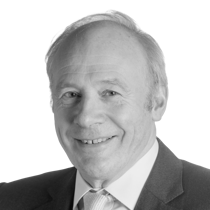David Steel