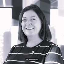 Morag Hutchison
