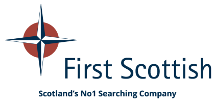 First Scottish logo