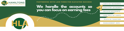 Hamiltons Law Accountants