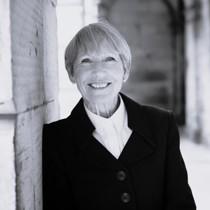 Frances McMenamin KC