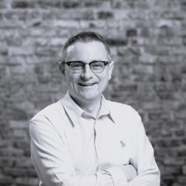 Steven Smart