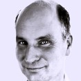 Simon Barber