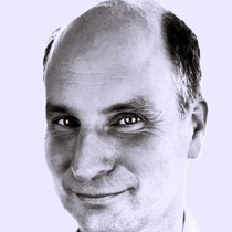 Simon Barber