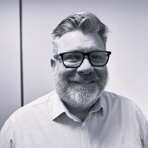 Martin Beal