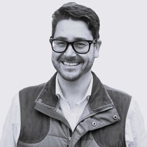 Benjamin Jones